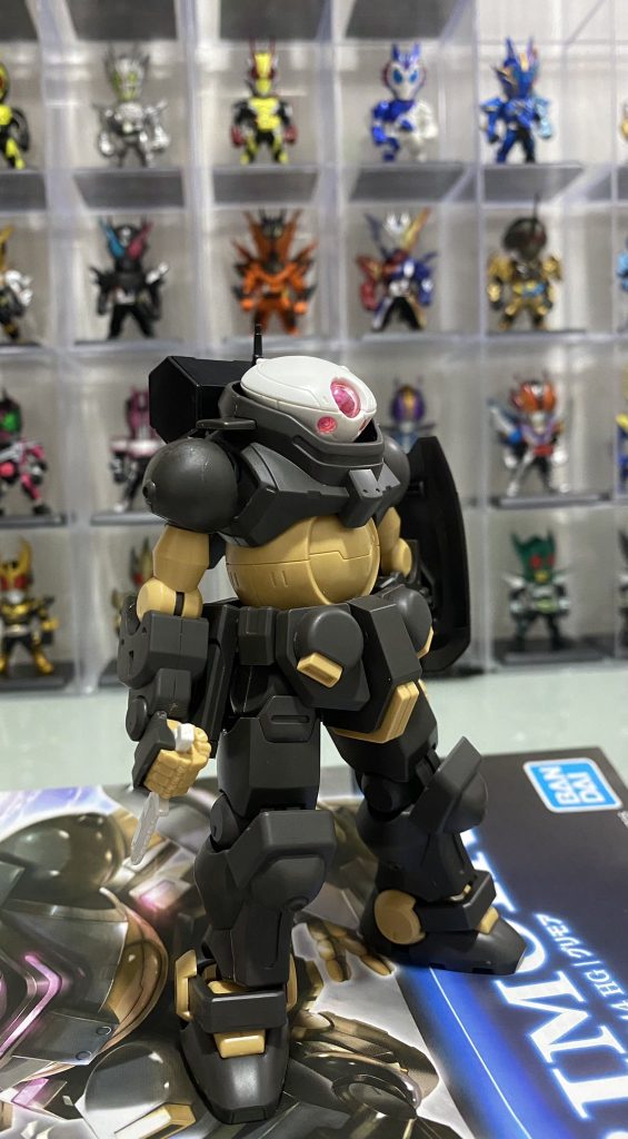 グリモアイエローベレー–4枚目/制作者：ゆうさん