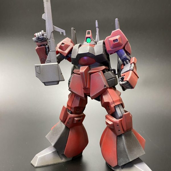 HGUC1/144リック・ディアス