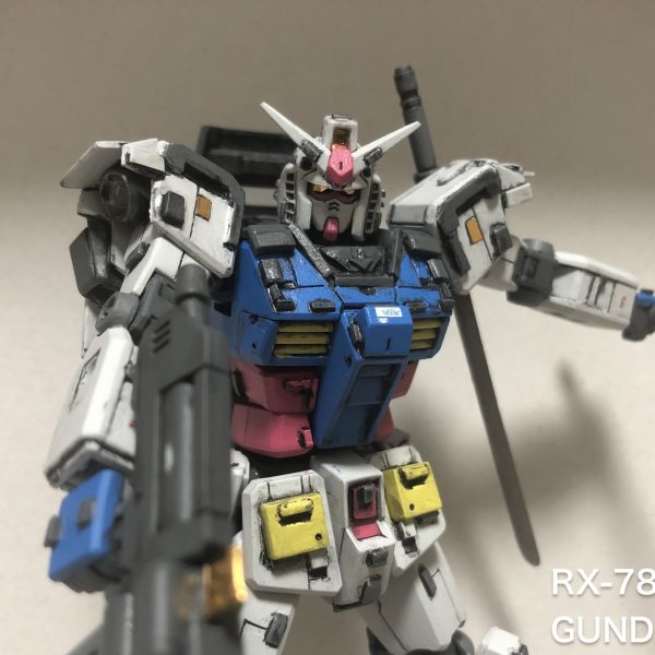 EG:ガンダム.rinato