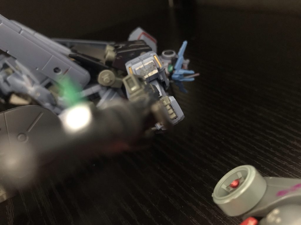 ステス「ふぅ…」