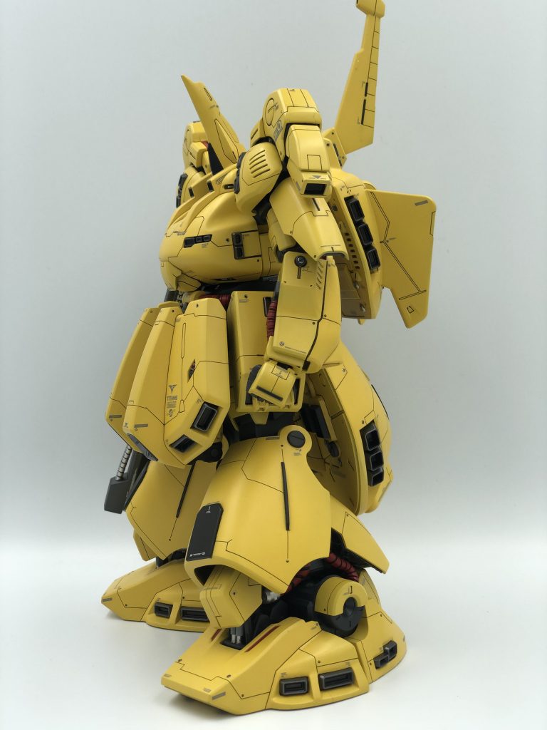 THE-O ロールアウト–2枚目/制作者：たっちゃん