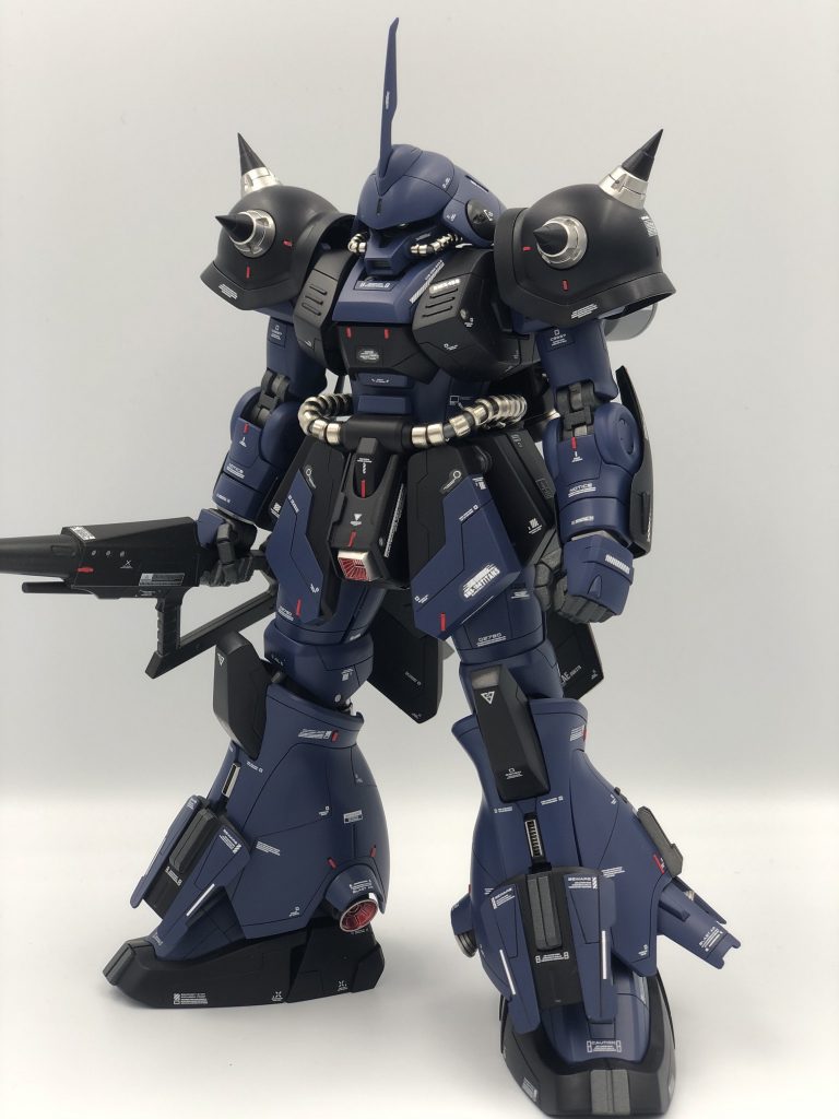 マラサイ　ティターンズカスタム–7枚目/制作者：たっちゃん