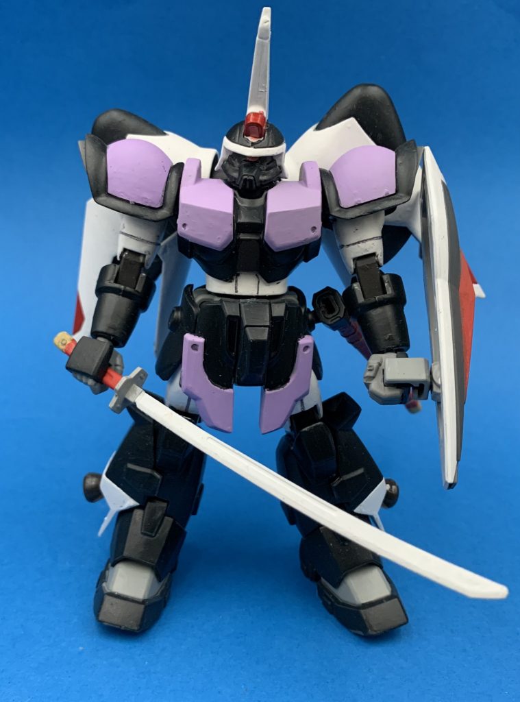 ジン・ハイマニューバⅡ–3枚目/制作者：超兄貴