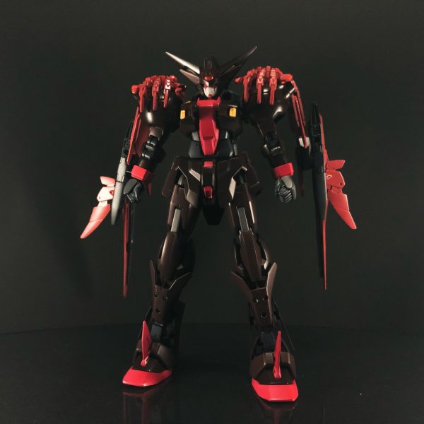 ヴィクターガンダム