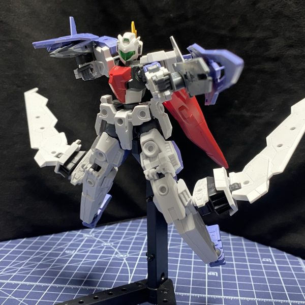 GNR-101R GNアーバレスタ