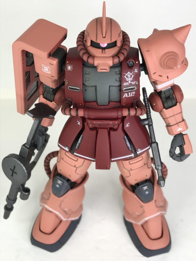 オリジン版は間違いありませんねぇ(^^)