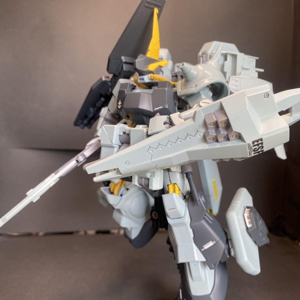 ハイザック・キマイラ