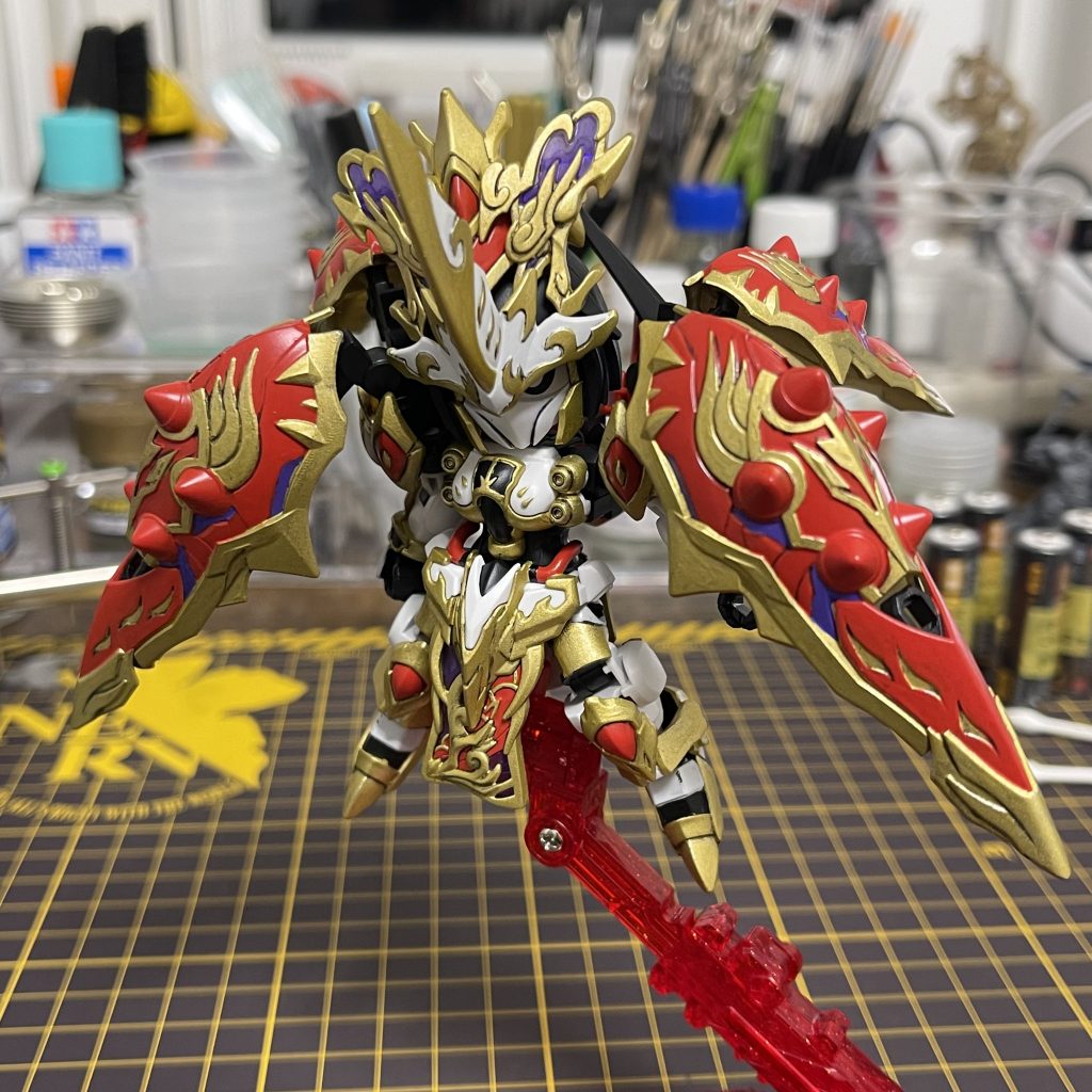 結構ボリュームがありますね！