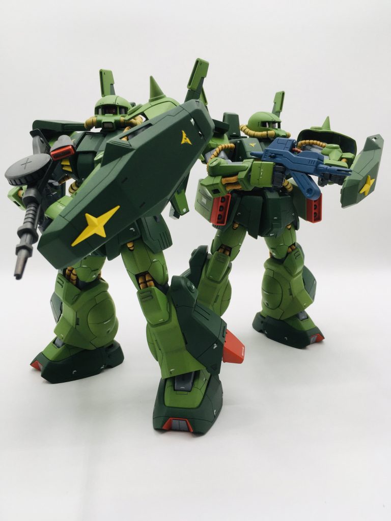 ハイザック–4枚目/制作者：full-moon