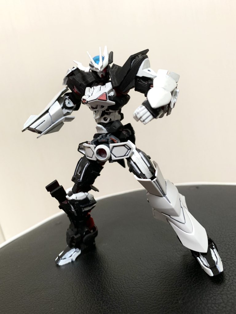 この2つの武器を活かして悪の限りをつくすぞ！