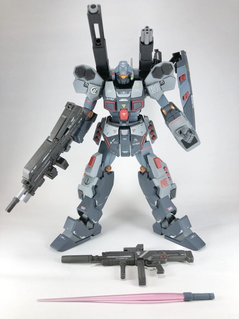 ジェスタ・キャノン–5枚目/制作者：konさん