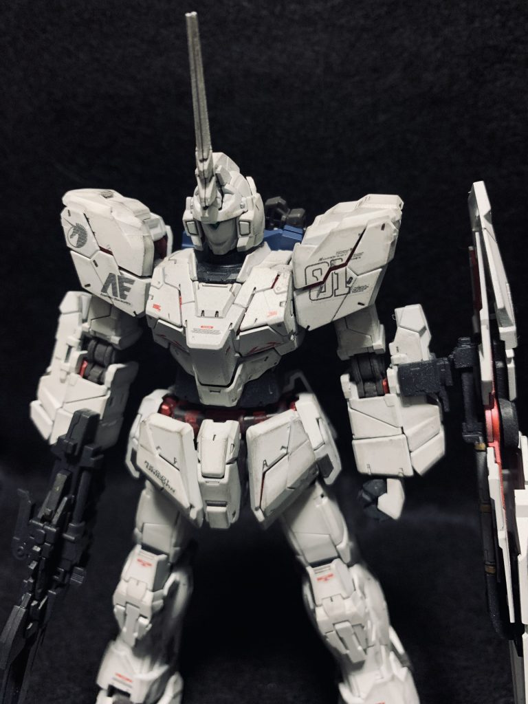 ユニコーンモードバストアップ