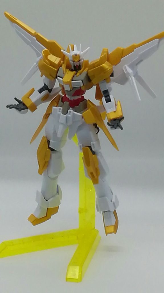 ビフォーアフター用に撮影した塗装前の段階です。