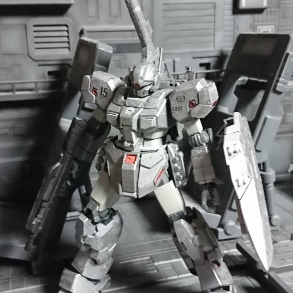 ジェスタ（トリントン配備機）