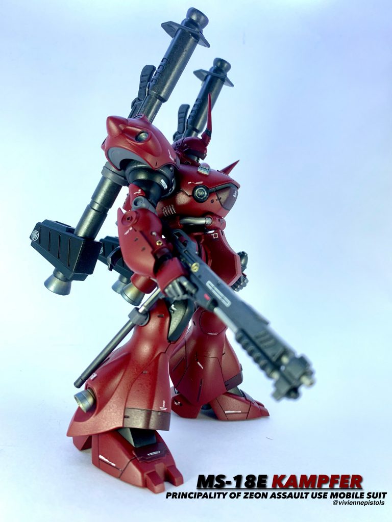 サイドショット