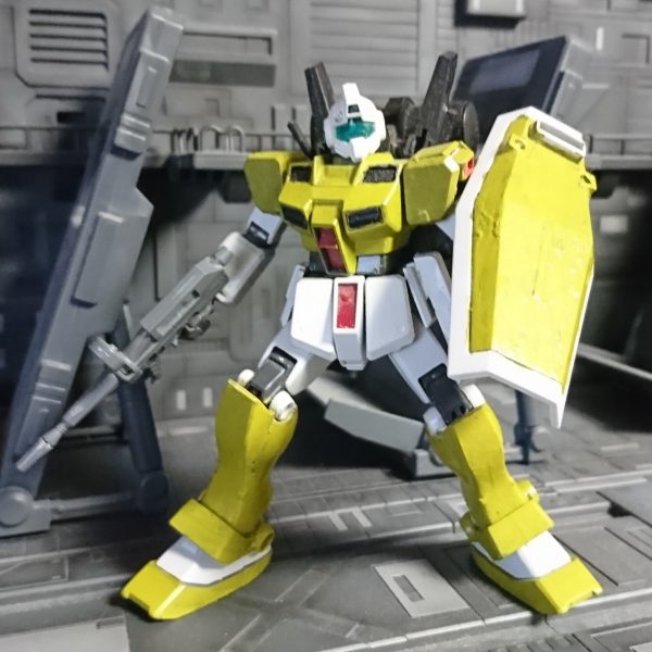 寒冷地用ジム(0088)