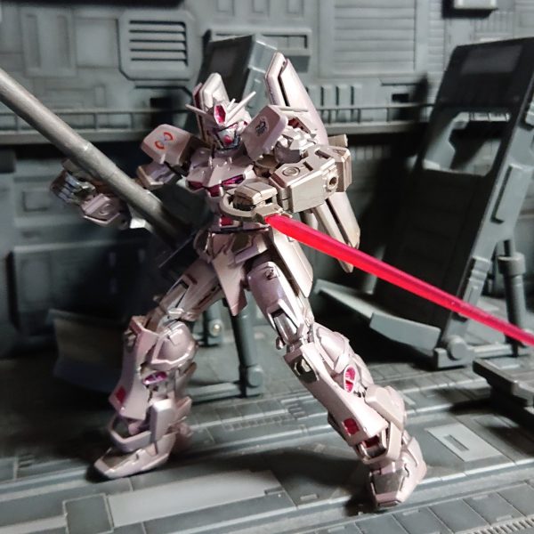 アームズアストレイ(ロウカスタム)