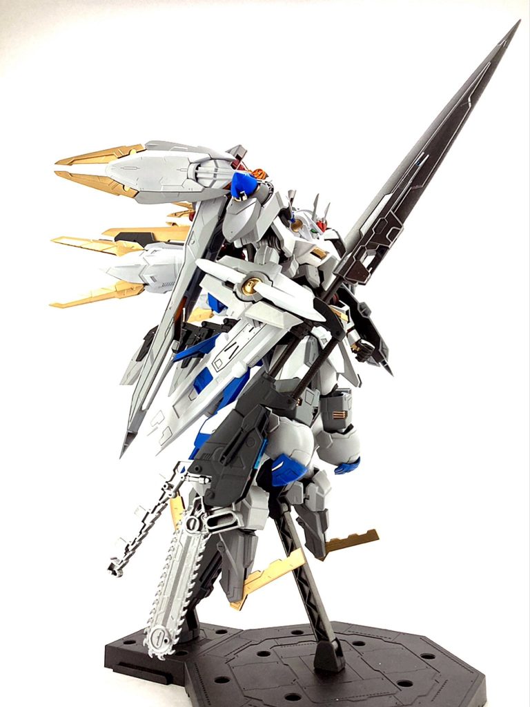 『00 Lawine』–2枚目/制作者：@Delta_Box