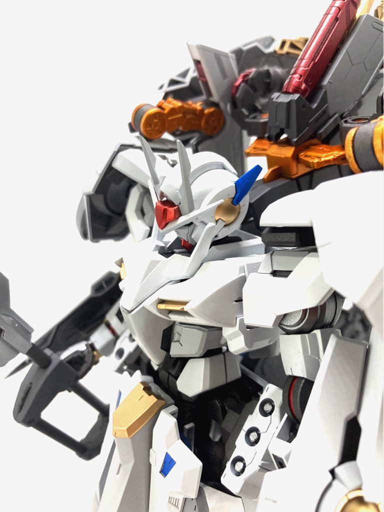 『00 Lawine』–3枚目/制作者：@Delta_Box