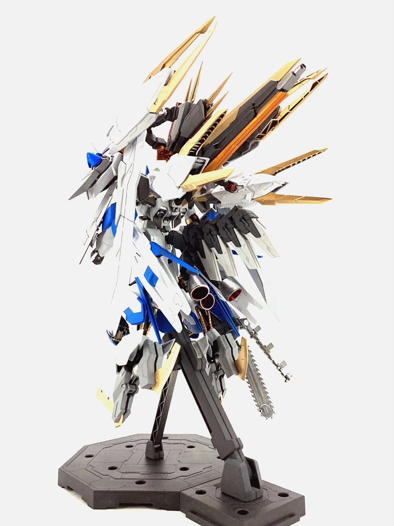 『00 Lawine』–4枚目/制作者：@Delta_Box