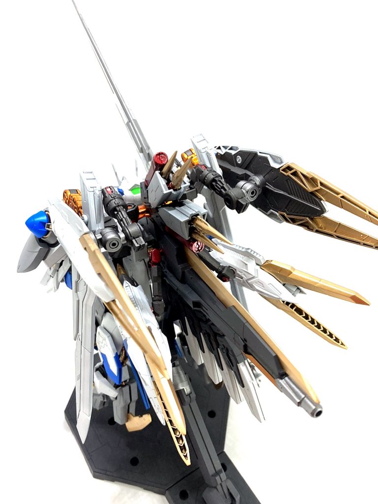 『00 Lawine』–5枚目/制作者：@Delta_Box