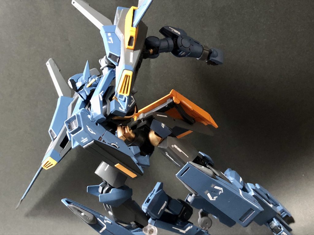 Gコアトルス–8枚目/制作者：kawasaki0510