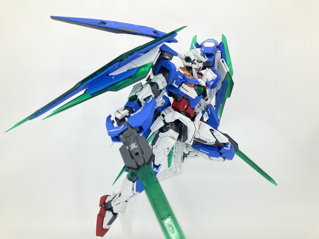 適当にアクション