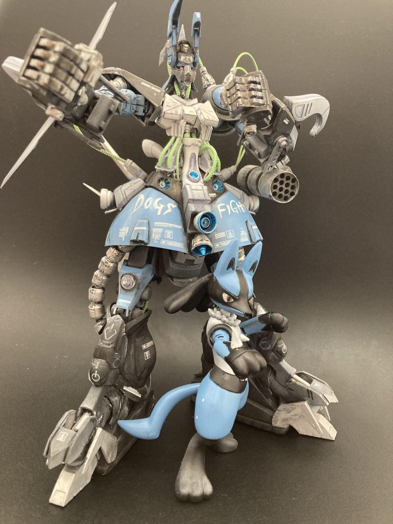 はどうポケモンかくとう はがねタイプ。