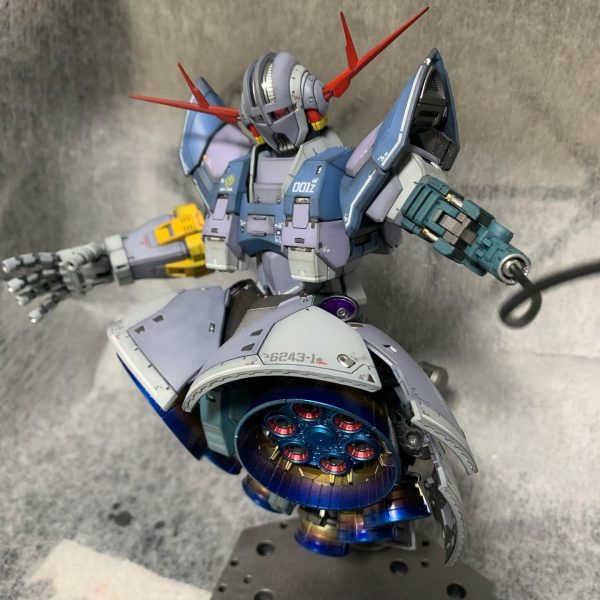 RG ジオング