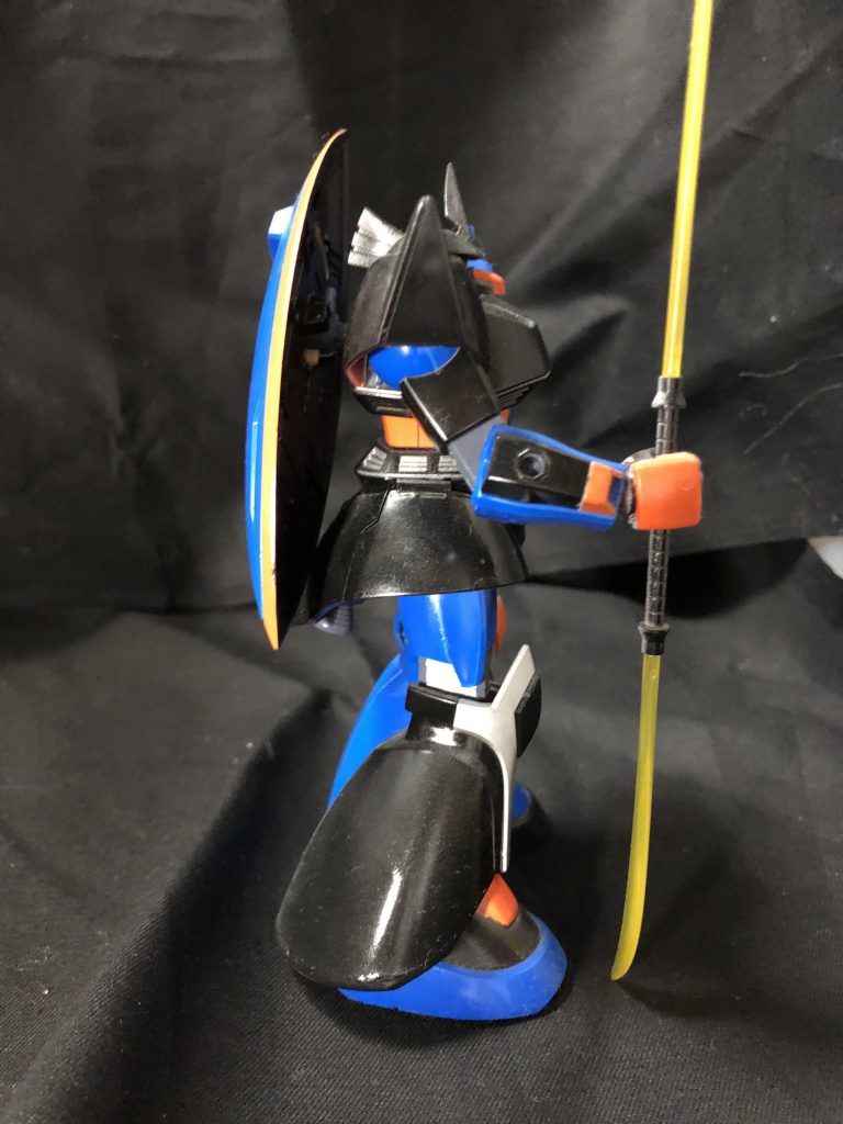 ゲルググ–3枚目/制作者：kaneda1048