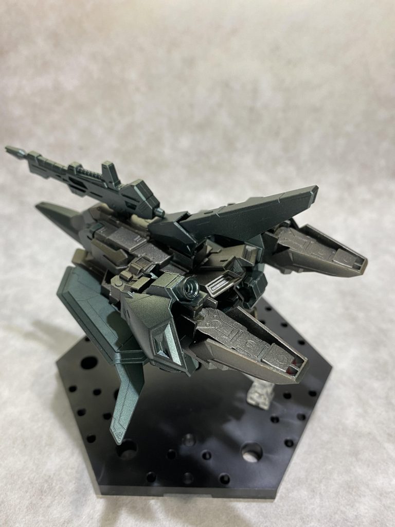 ウェイブライダー–3枚目/制作者：@kazoo192365901