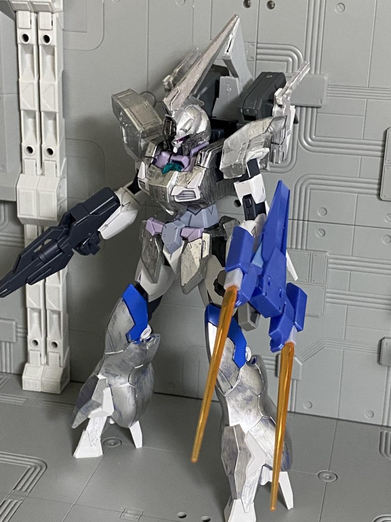 ゲイツスペクター–3枚目/制作者：truther