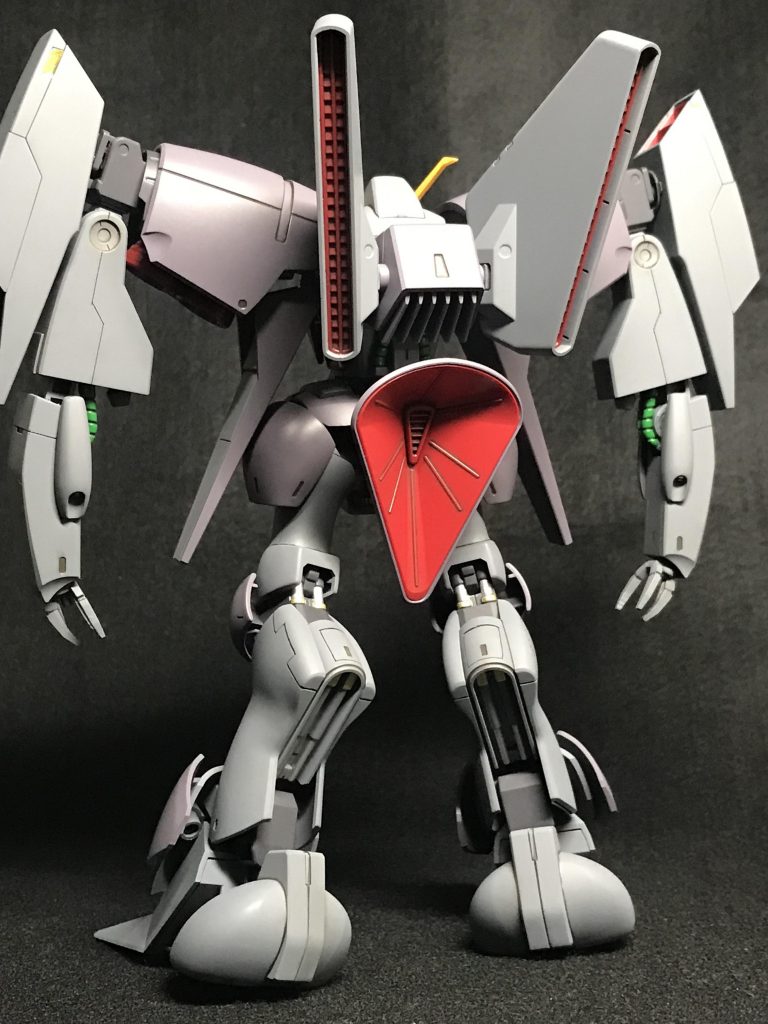 バイアラン　ロールアウトカラー–3枚目/制作者：きたさん