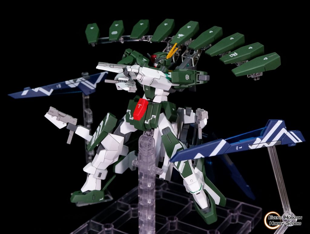 XN Cherudim GNHW/R–7枚目/制作者：Event Hoizon