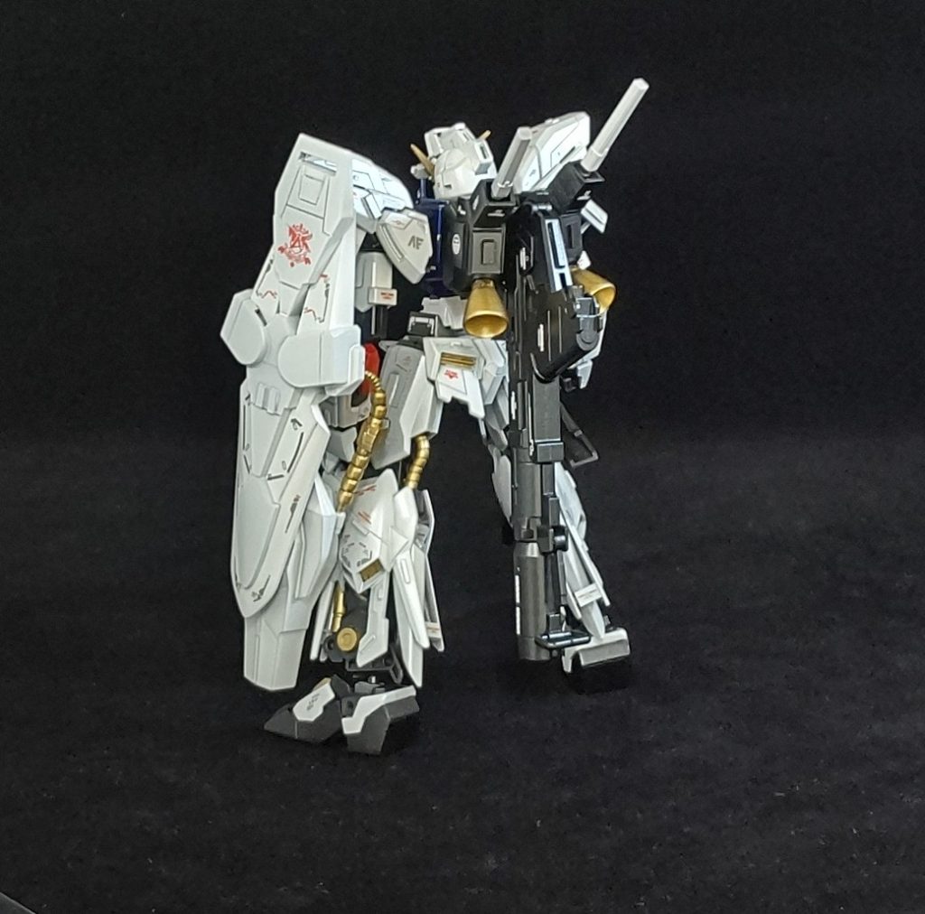 back次は武装紹介です!