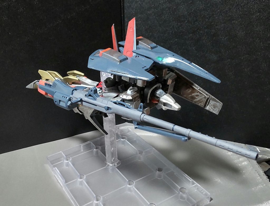 別視点プローラーってメタスに近い形ですね。