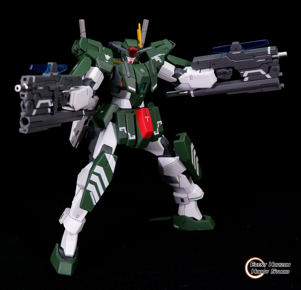 XN Cherudim GNHW/R–9枚目/制作者：Event Hoizon