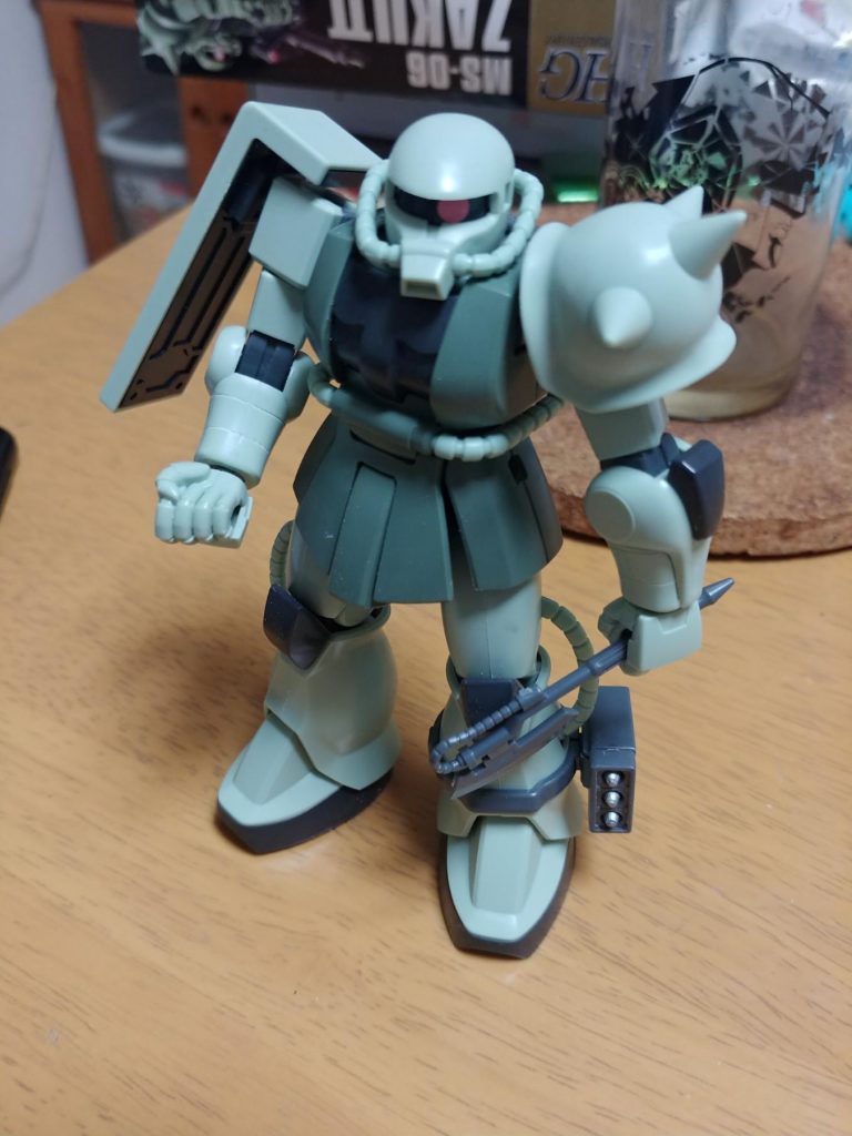 巣組の状態ですでにイケメンでしたが色が。。。