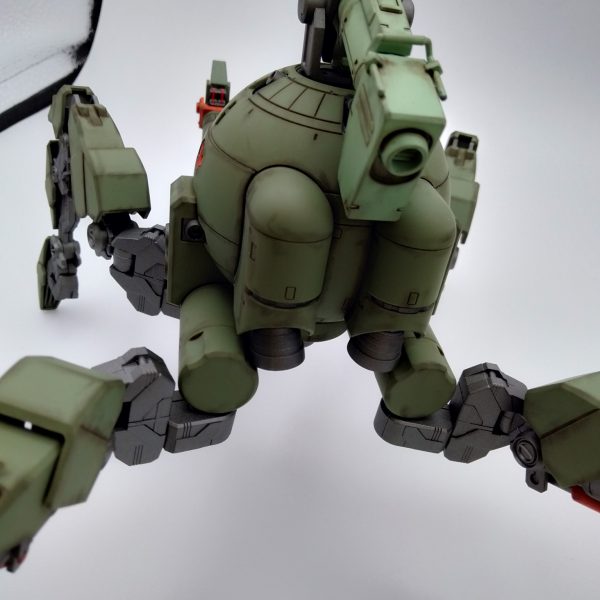 MGポリポッドボール