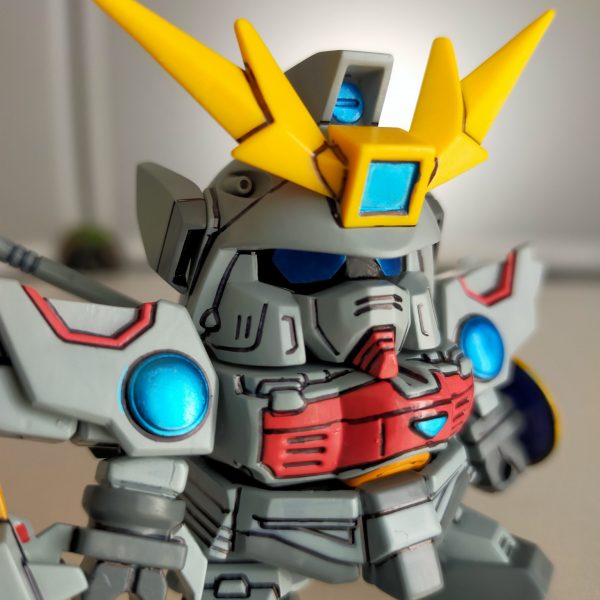 シェンロンガンダム・ガンプラ改造作品まとめ｜ガンダムW｜GUNSTA（ガンスタ）