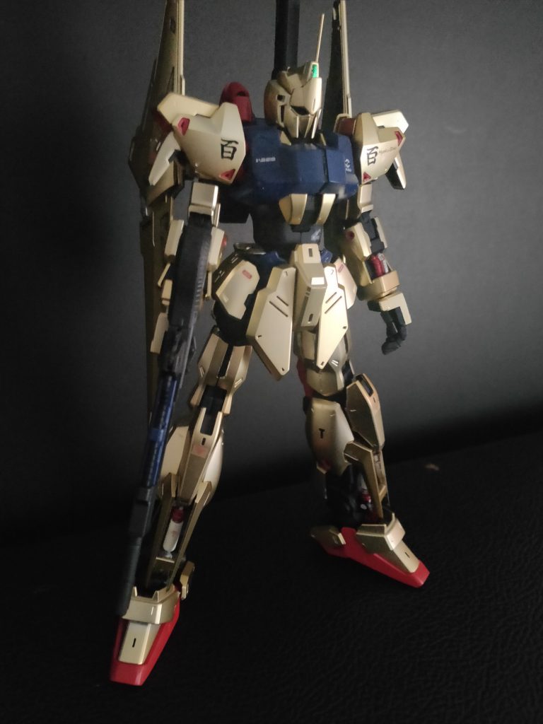 腰部2mm延長してあります。