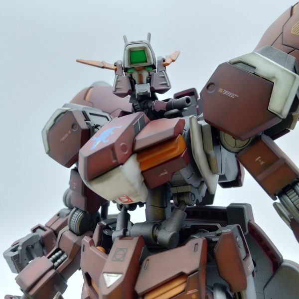 1/100グシオンリベイク