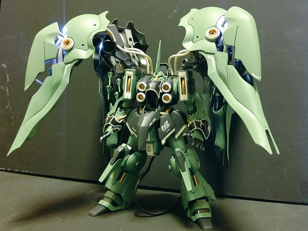 マリーダの想い–3枚目/制作者：マッハコーン