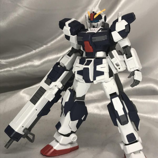 ペイルライダー・キャバルリー