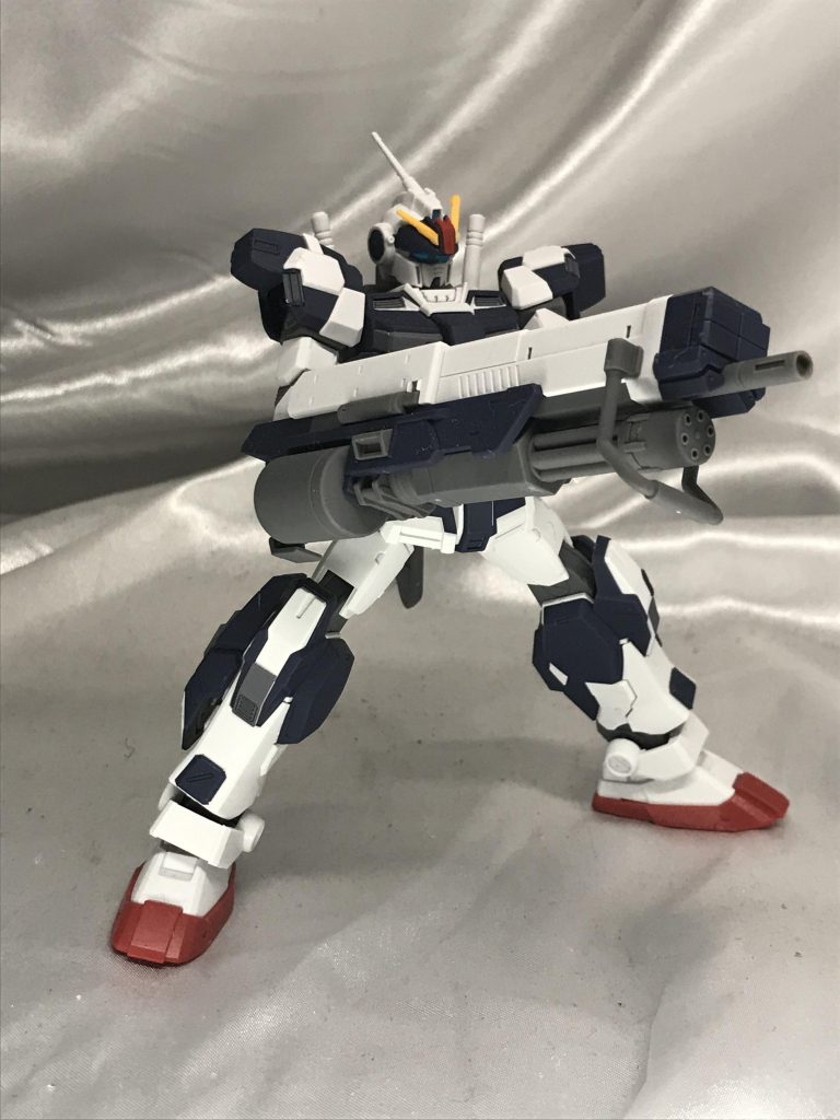 ペイルライダー・キャバルリー–4枚目/制作者:珠衣明