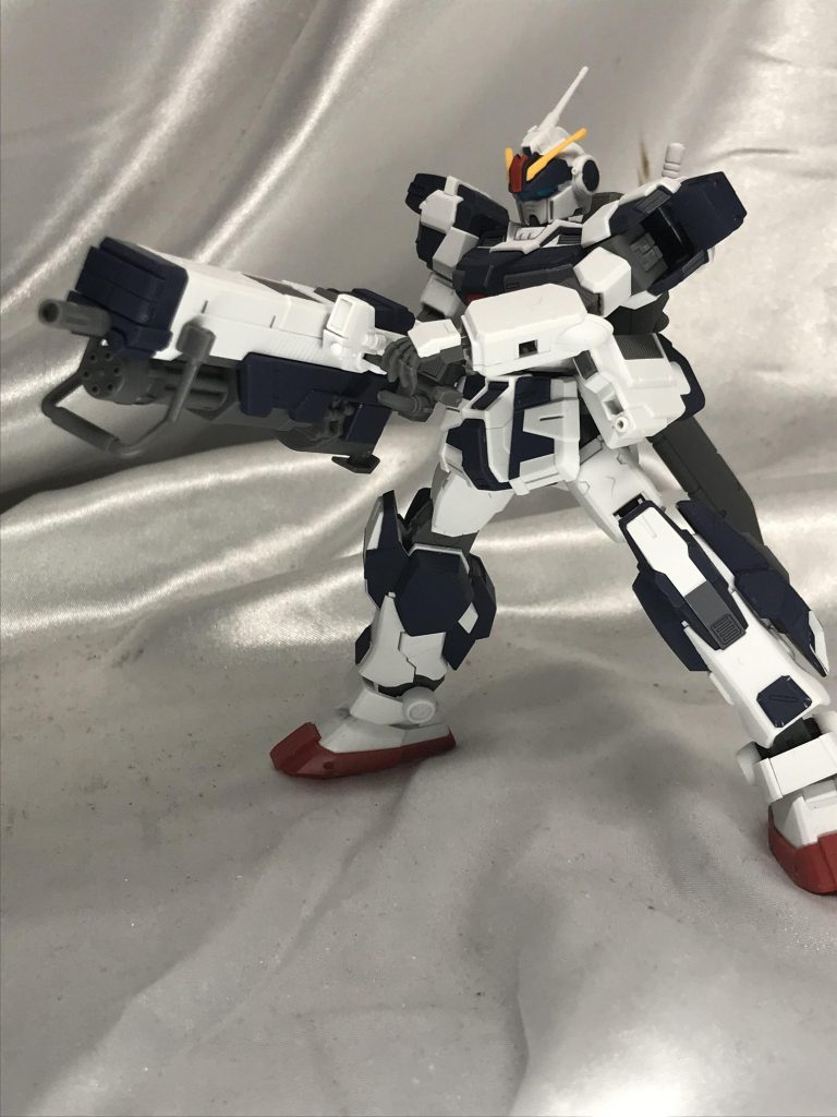 ペイルライダー・キャバルリー–5枚目/制作者:珠衣明