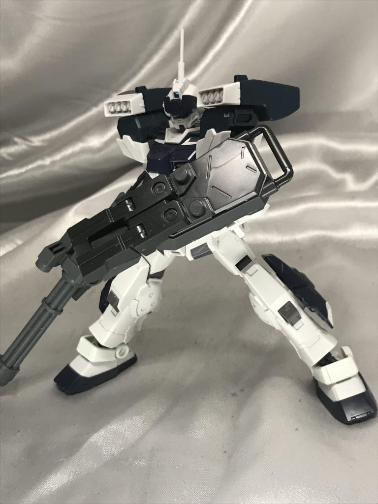 ペイルライダーファイアゲーター–5枚目/制作者：珠衣明