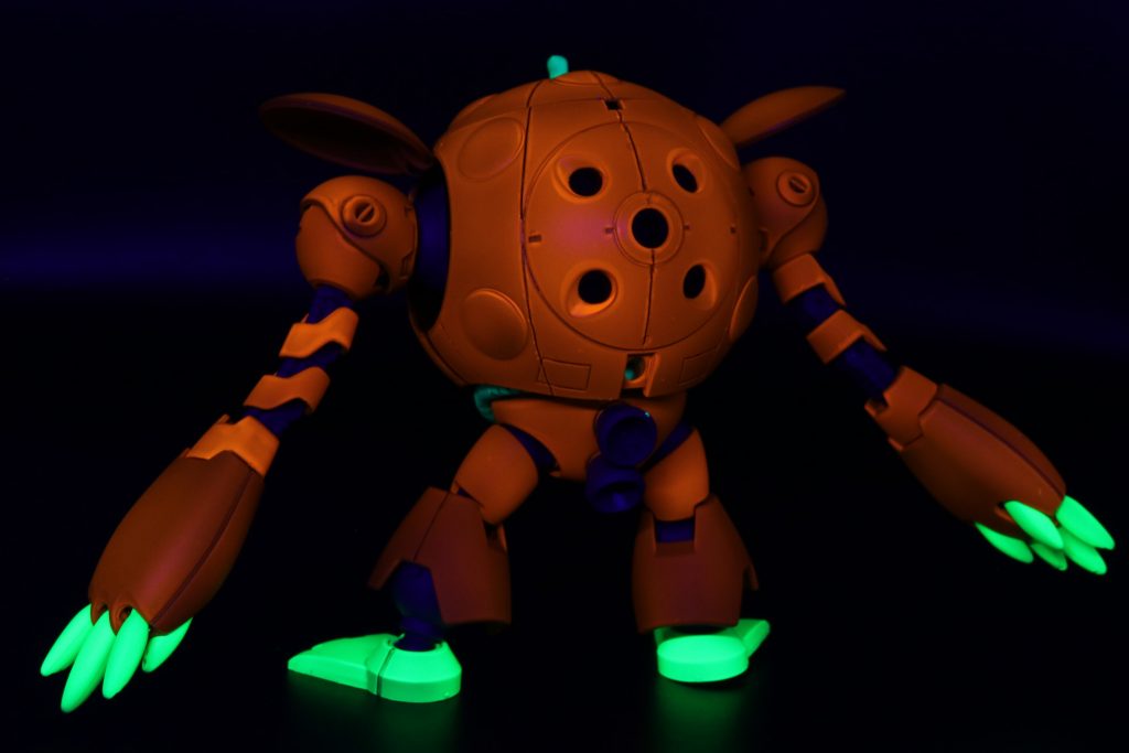 MAF-T:01 カボチャプル–4枚目/制作者：ねじ