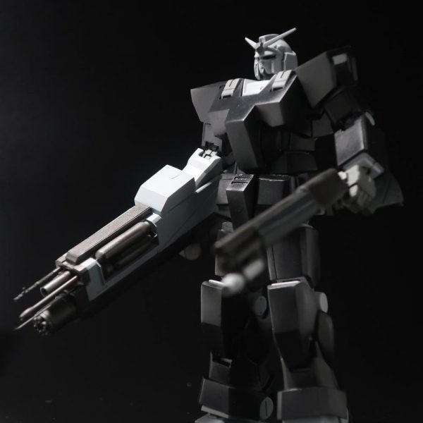 ヘビーガンダム・フルアーマー