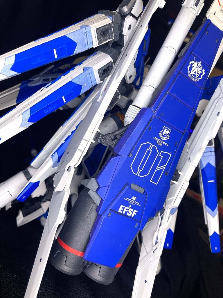 元が1/100なのですごい迫力・・・・